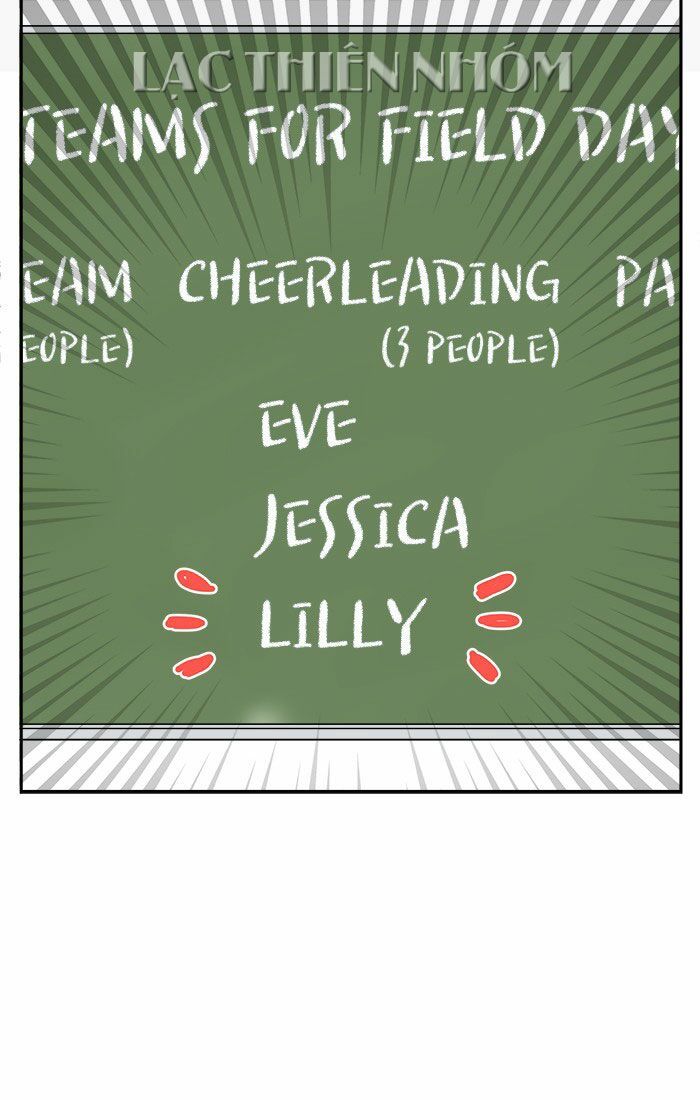 choco ngọt ngào chapter 34 29