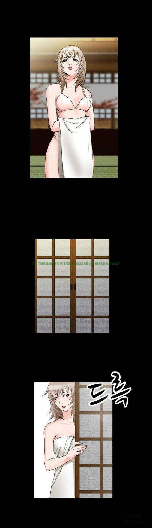 mùi vị của đôi bàn tay chapter 66 65