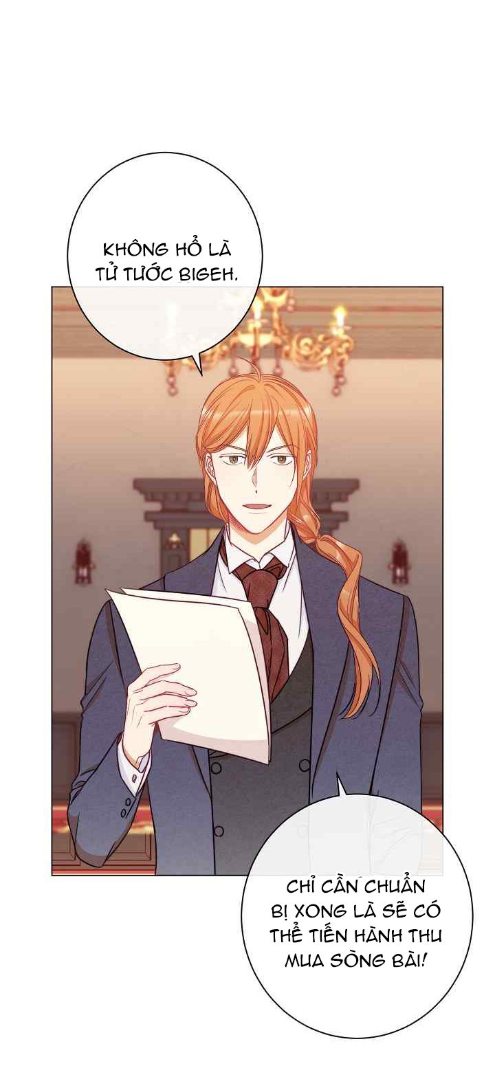 ác nữ đảo ngược đồng hồ cát chapter 37 42