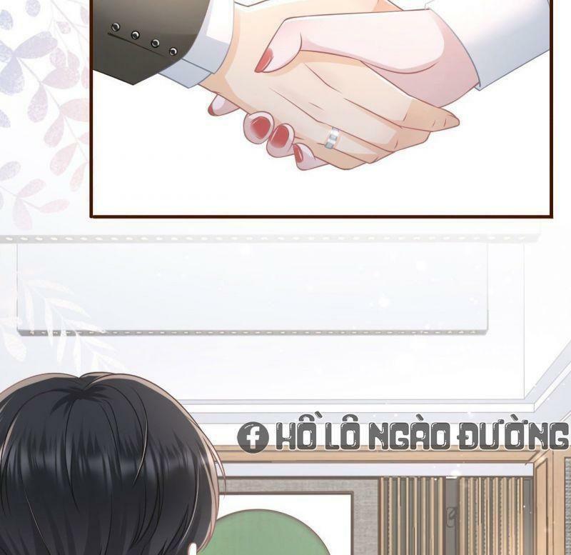 bạn gái tôi mới 30+ tuổi xuân chapter 83 52