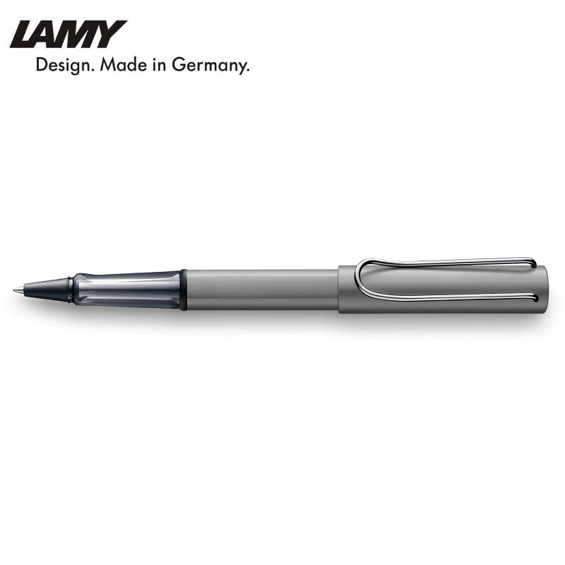 Bút Bi Lamy AL-star-4001133 Gray