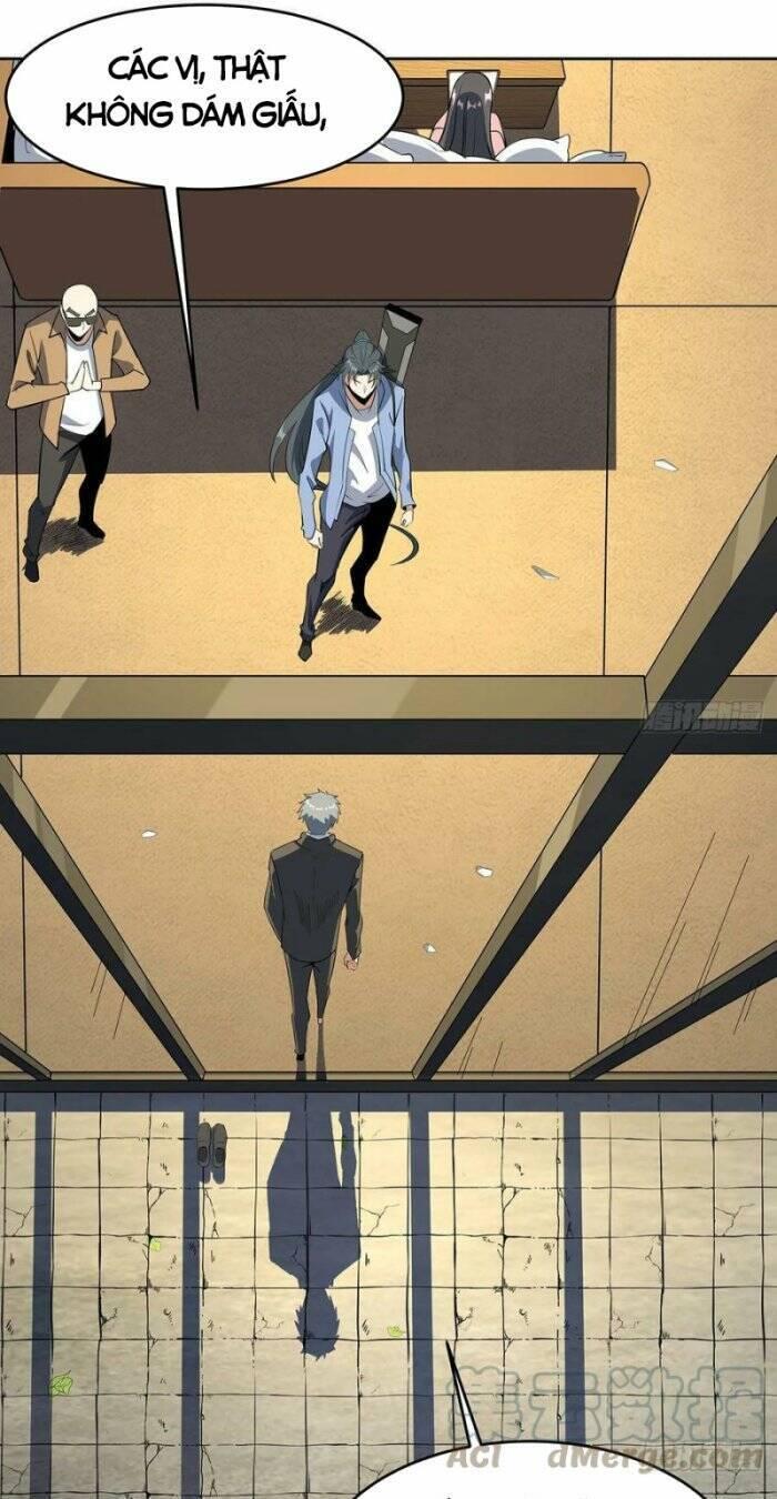 địa cầu đệ nhất kiếm chapter 181 25