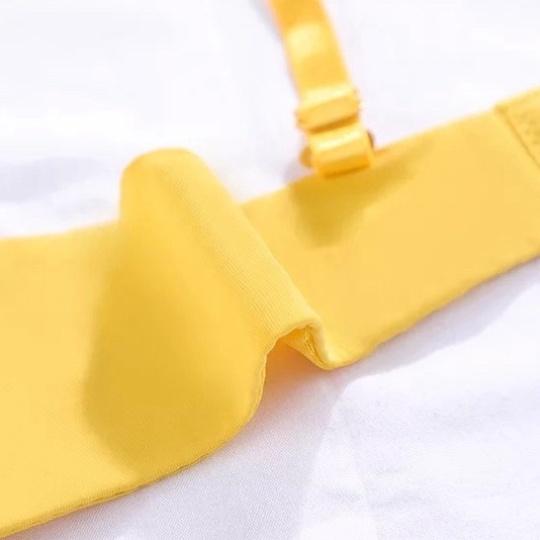 Áo lót đệm mỏng AL078 áo ngực dành cho người ngực to ôm form lên dáng cực chất