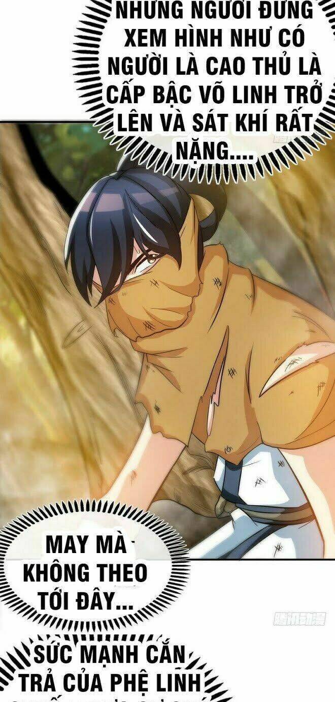 chí tôn thần ma chapter 53 14