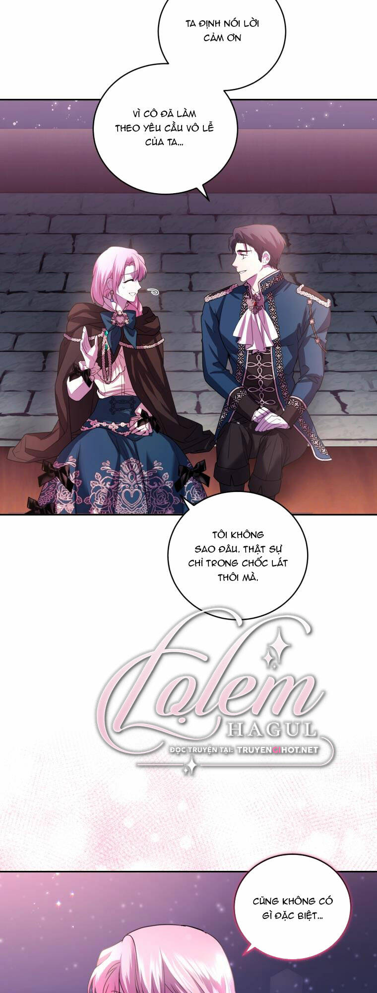 nhà điều chế nước hoa độc quyền của bạo chúa chapter 66 22