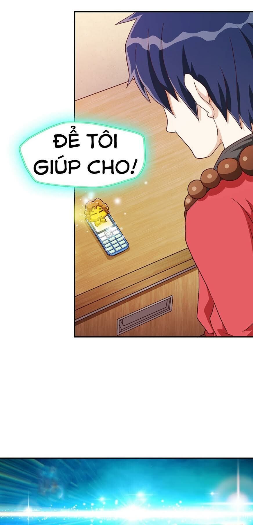 độ ta không độ nàng chapter 4 35