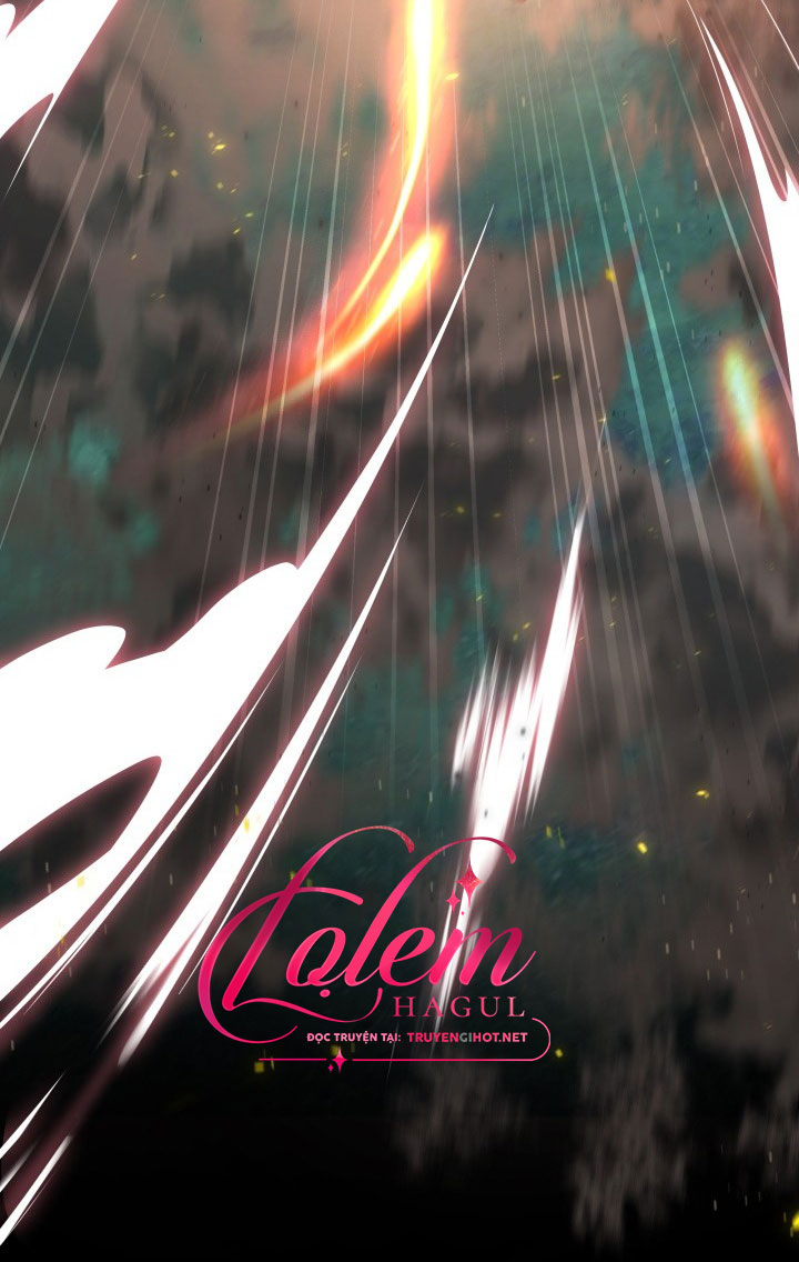 mối liên kết giữa báo đen và bé thỏ chapter 50 30