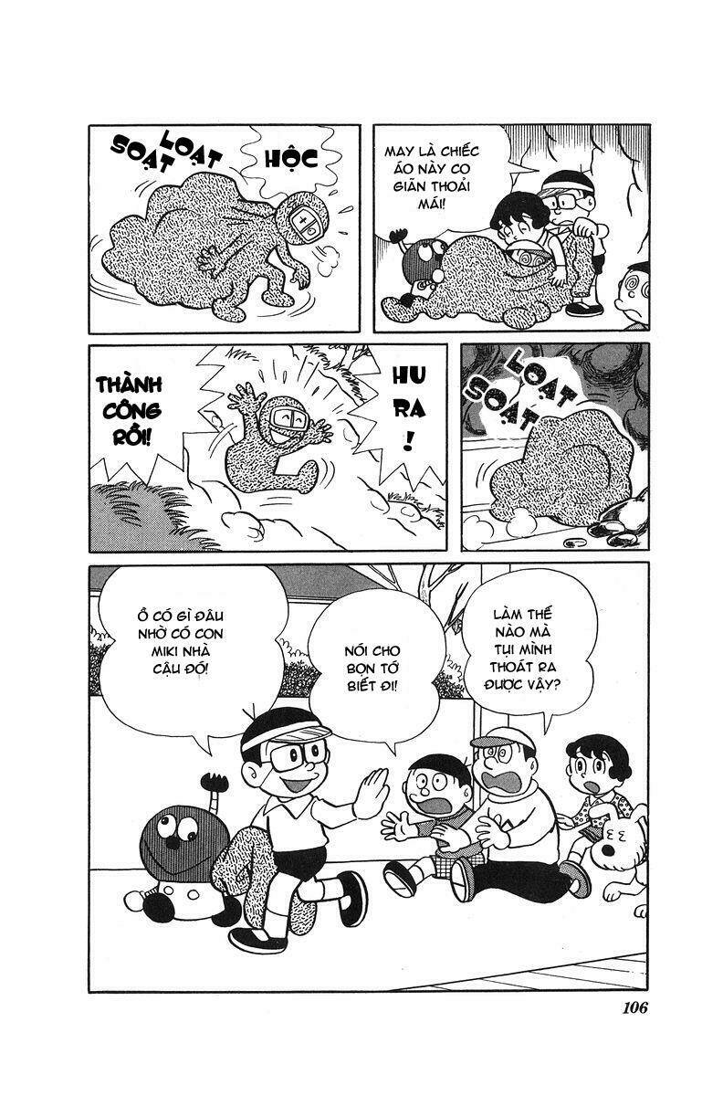 cuốn từ điển kỳ bí chapter 6 17