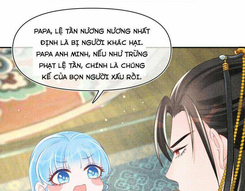 nhóc con người cá 3 tuổi rồi chapter 262 11