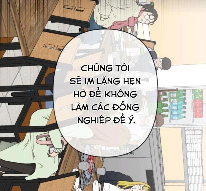 nói không với tình yêu công sở chapter 12 84