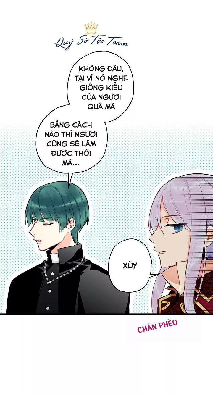 trọng sinh trở thành hoàng phi chapter 93 21