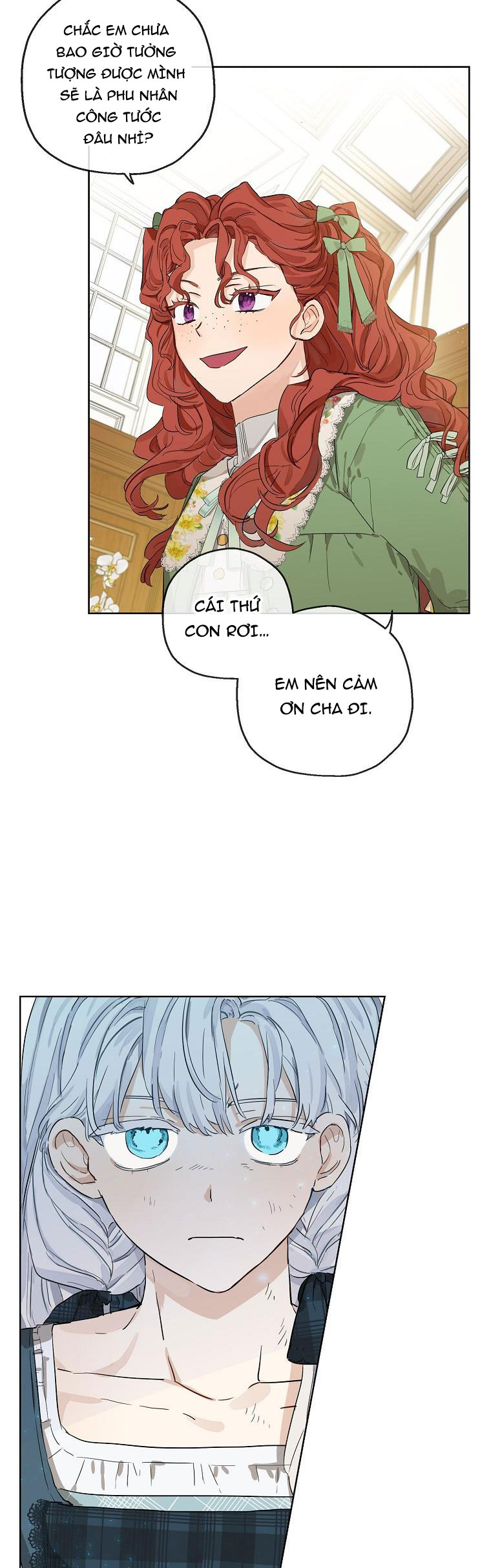 đứa con gái ngoài giá thú của bá tước chapter 1 6