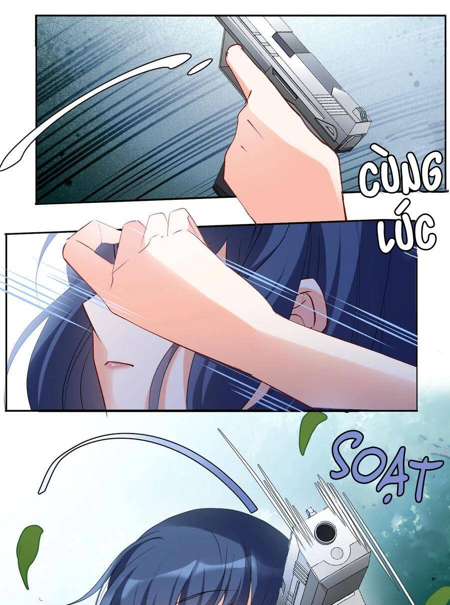 cô ấy đến rồi, xin nằm xuống! chapter 82 28