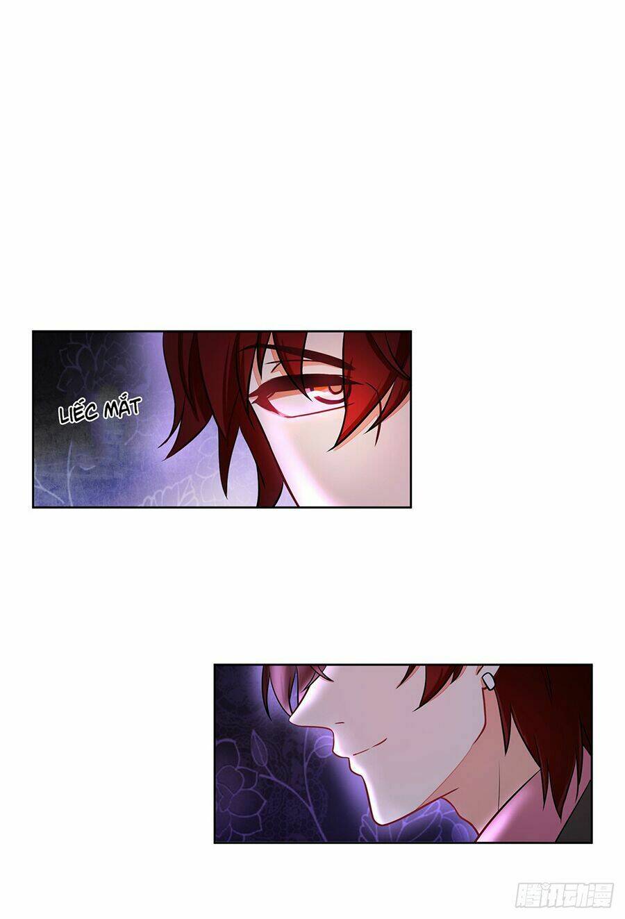 trọng sinh quý thê chi phục thù hoa lệ chapter 4 37