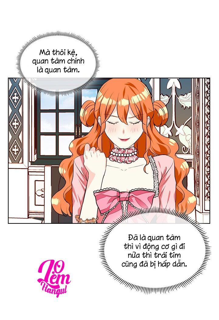 đức hạnh của ác nữ phản diện chapter 27 7