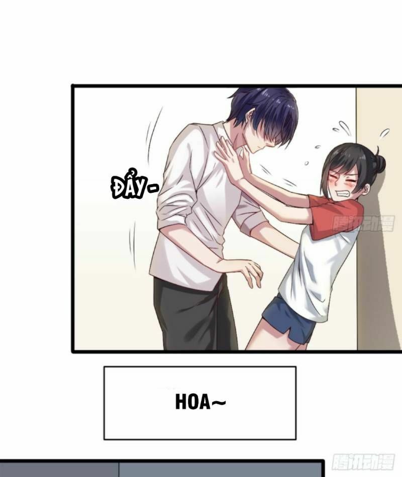 hệ thống nghịch tập thiên hậu chapter 12 1