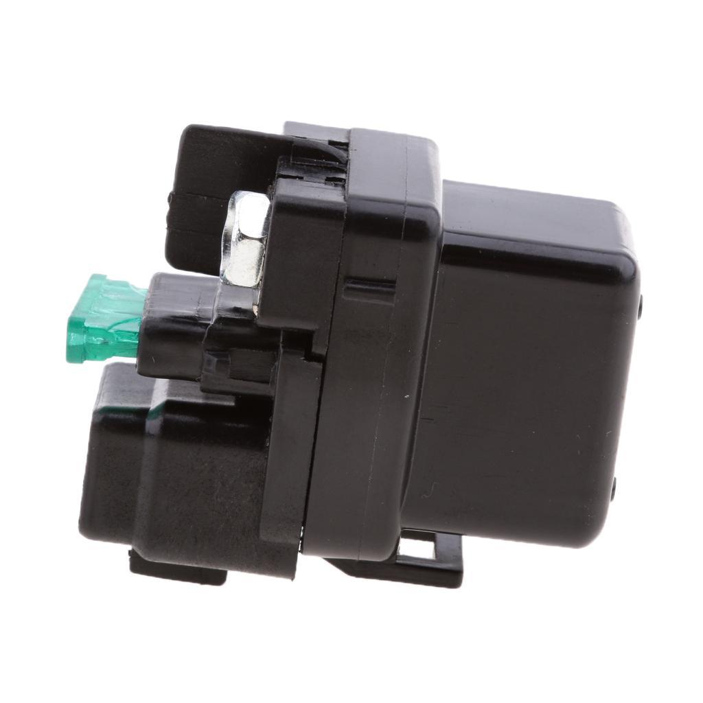 Starter Solenoid Relay FITS SUZUKI - GSXR1000   2005-2016