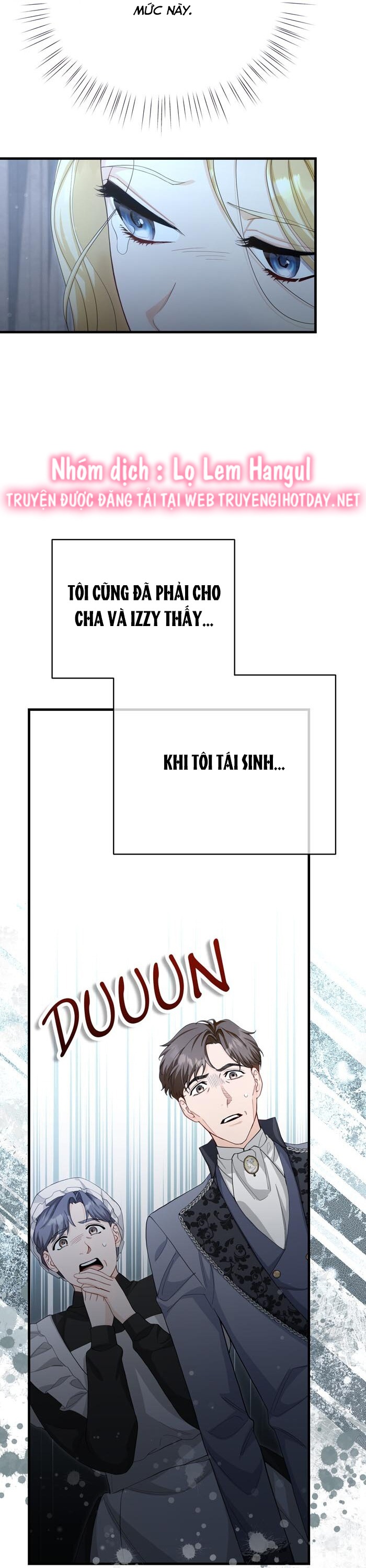 trở thành thánh nữ giả mạo chapter 12 25