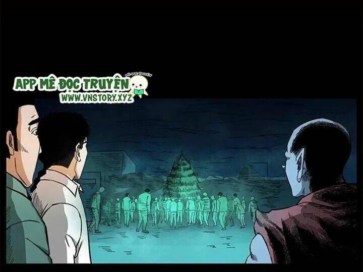 U Minh Ngụy Tượng Chapter 154 78