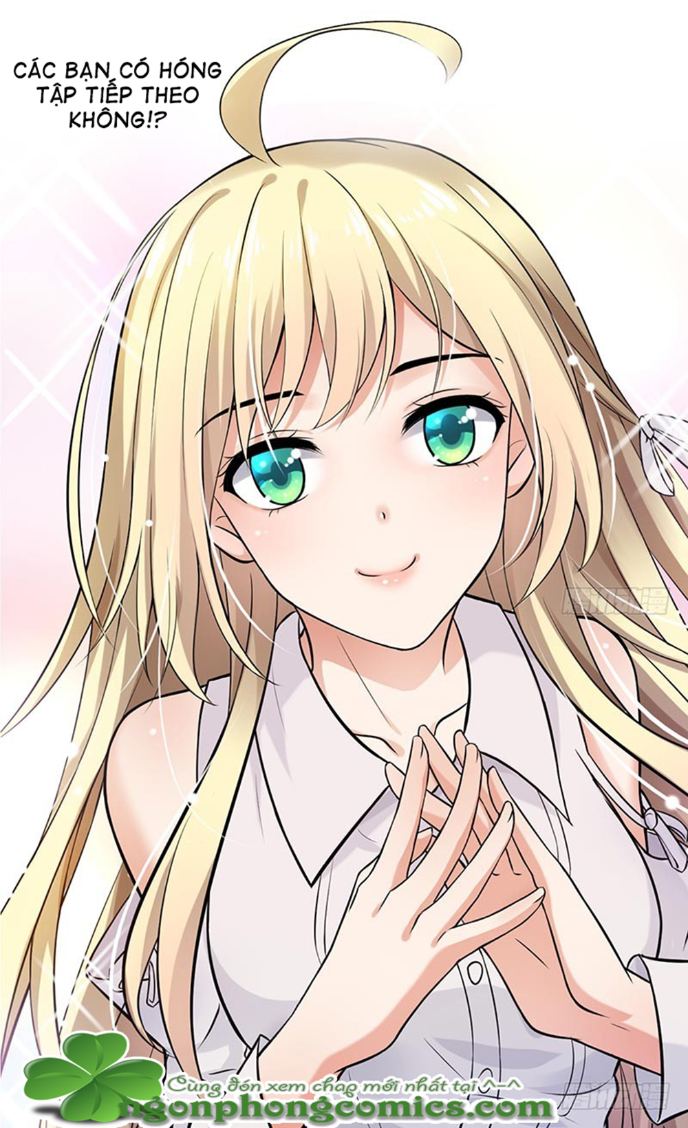 nhật ký dạy dỗ của gia tộc đáng yêu chapter 48 20