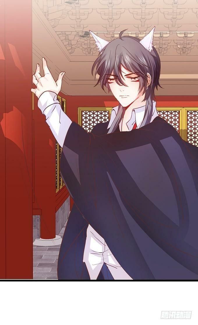 hồ tiên hung bạo chapter 53 31