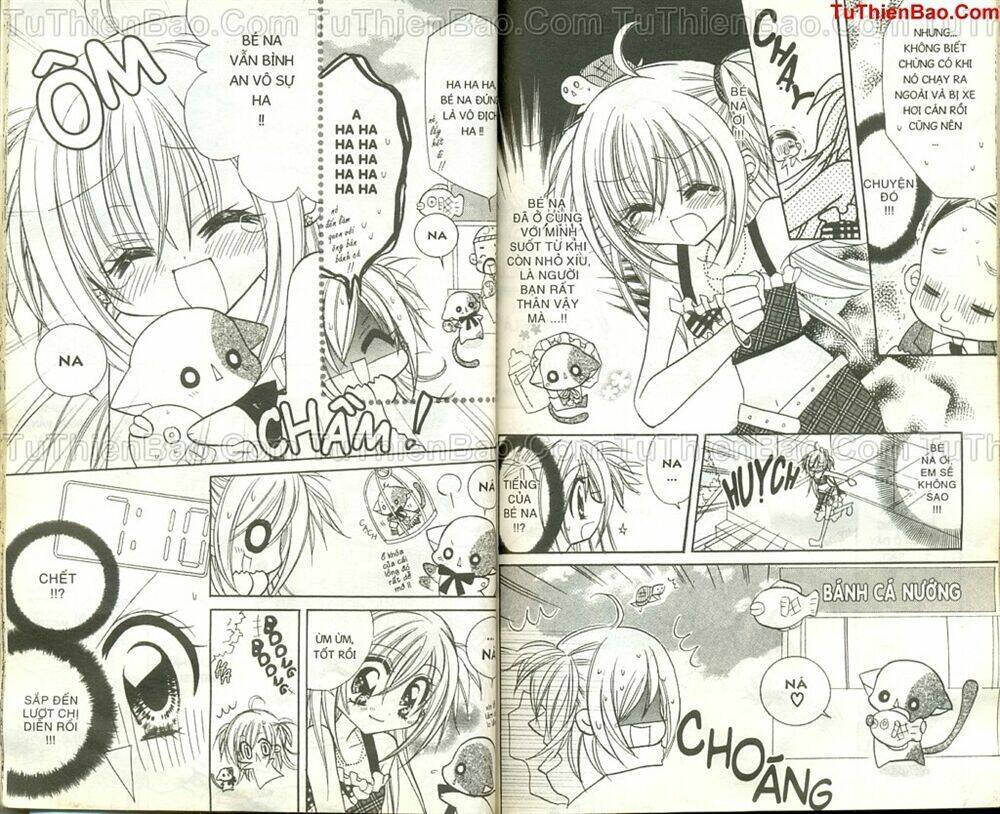 tôi là idol chapter 1 91