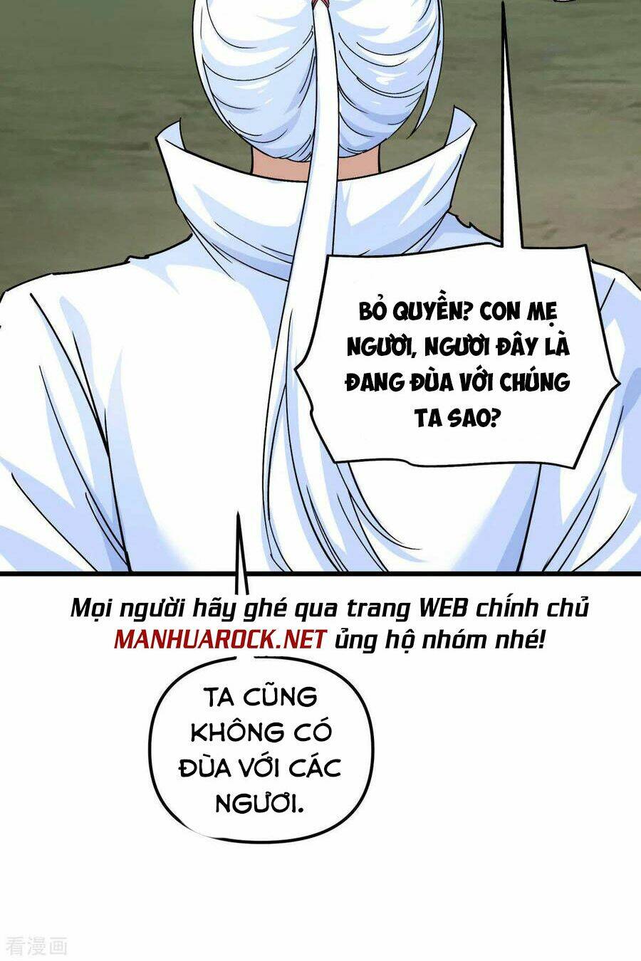 trọng sinh ta là đại thiên thần chapter 102 48