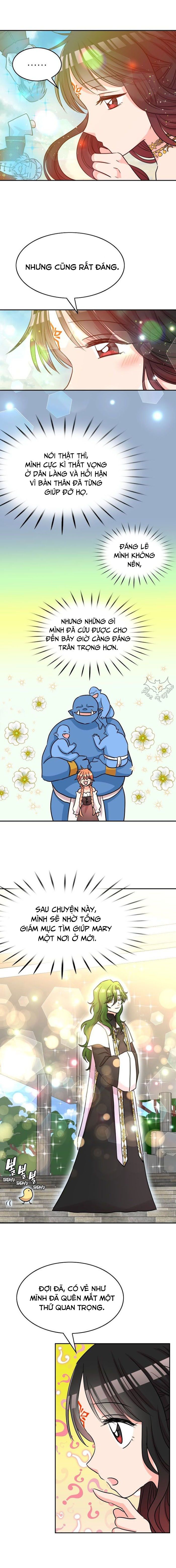 vị cứu tinh của rồng chapter 17 3