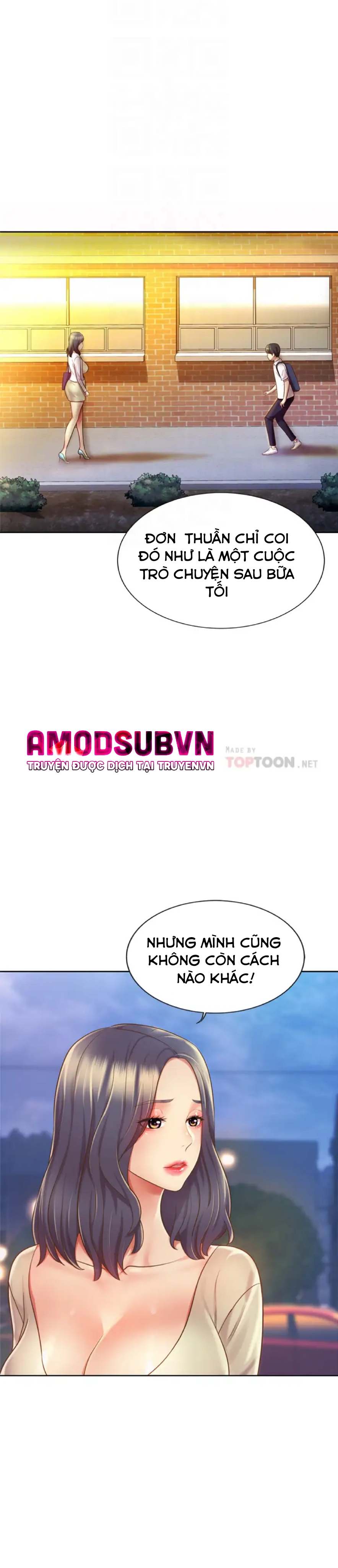 hương vị máy bay chapter 9 8