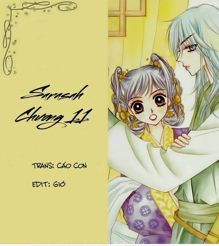 sarasah chapter 11 2
