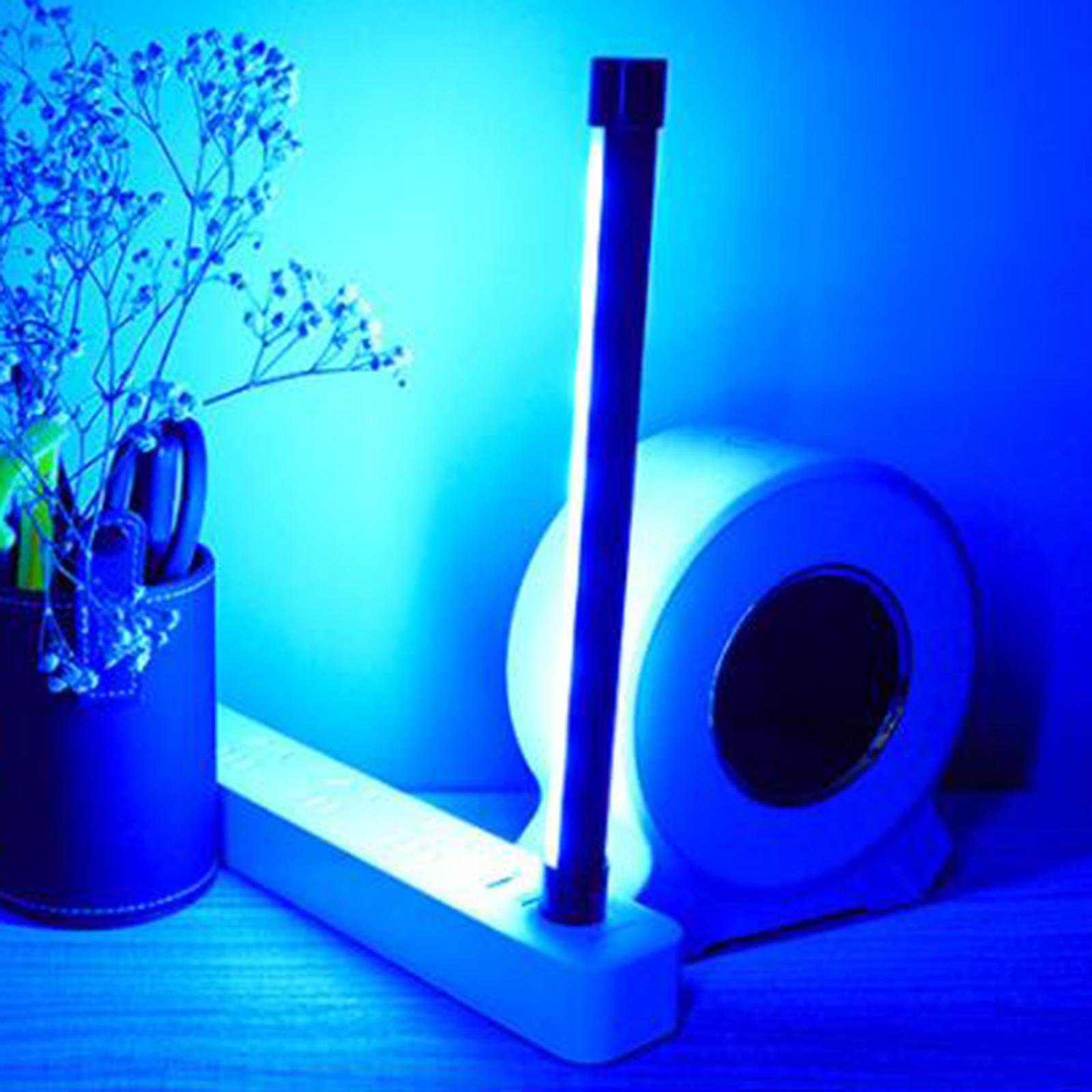 Powered Selfie Night Lamp 20cm