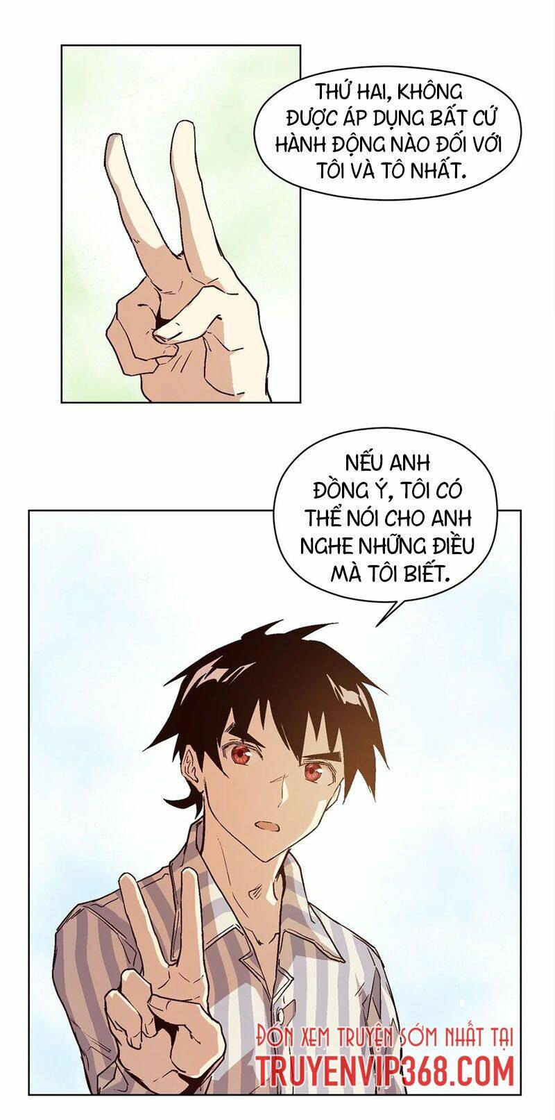 vương bài đặc công trùng sinh vườn trường chapter 21 20