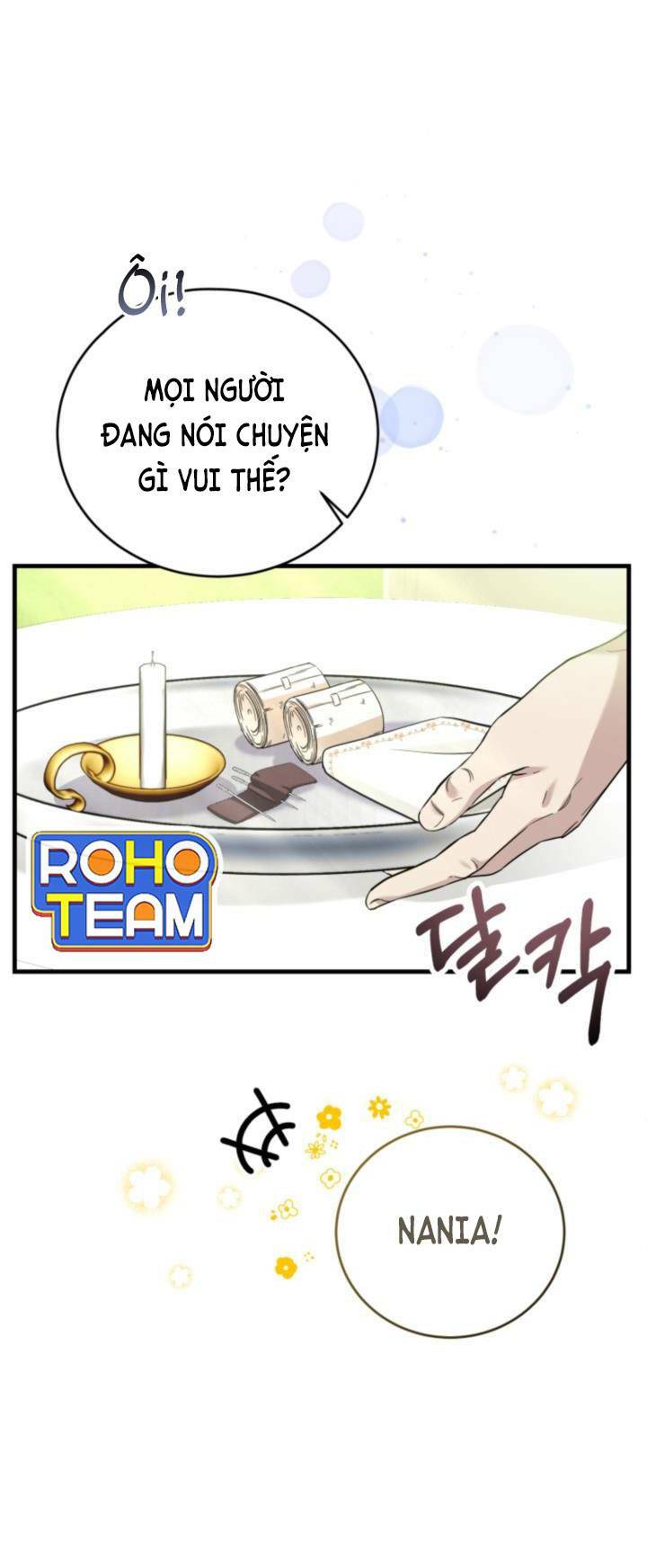 công chúa dược sĩ bé con chapter 6 67