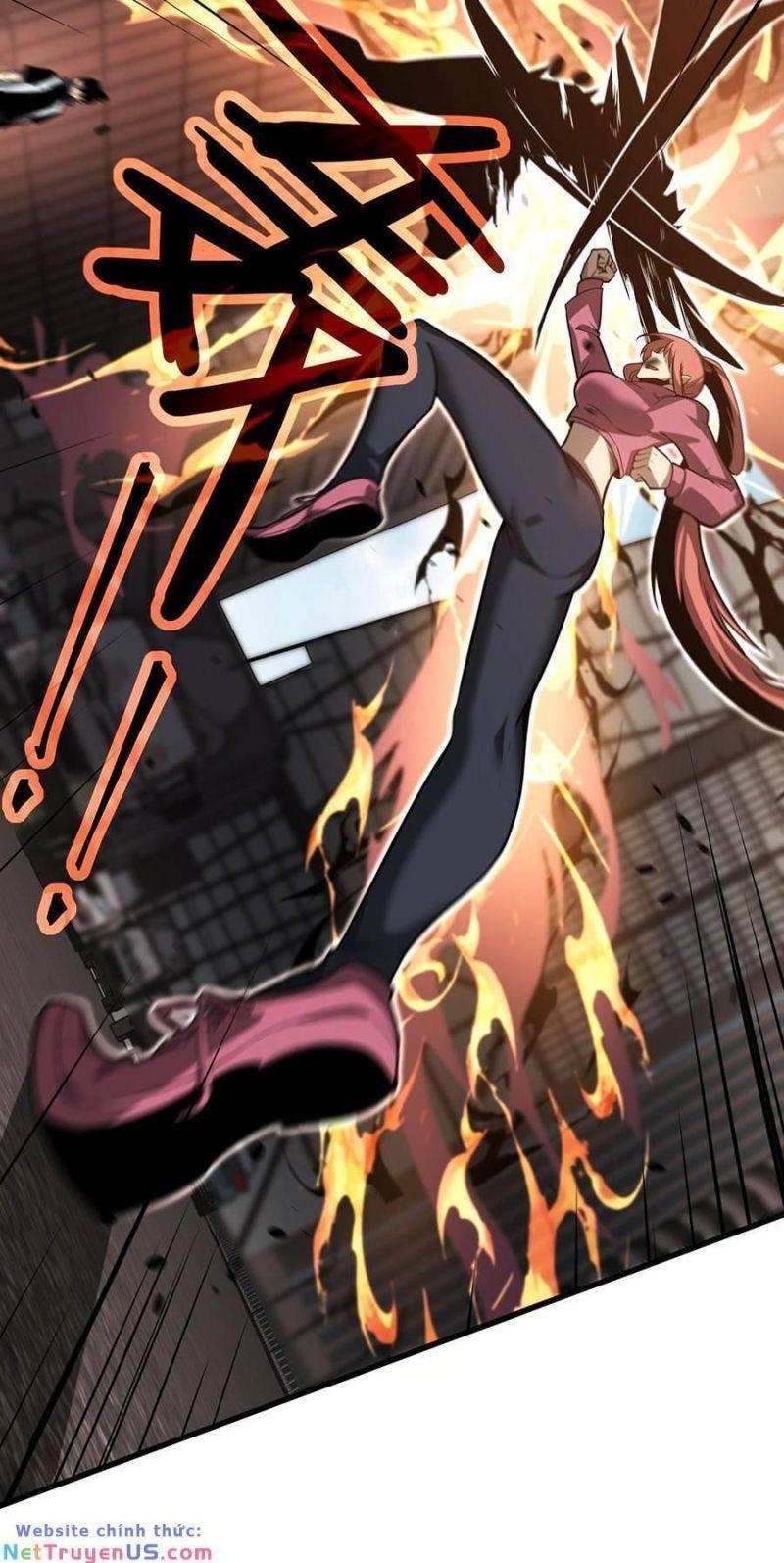 siêu tiến hóa chapter 120 64