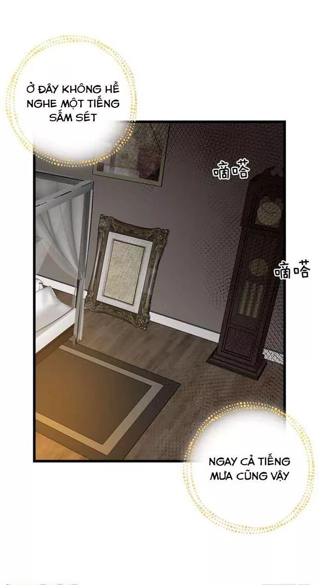 tôi là tiểu thư của gia đình này chapter 30.1 22