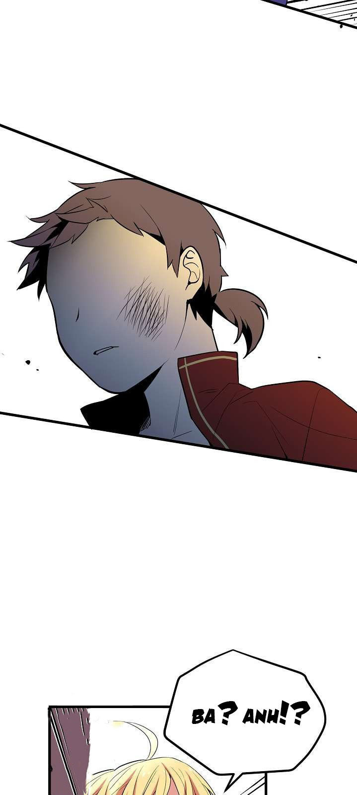 kiểm tra sức mạnh vô hạn chapter 4 17