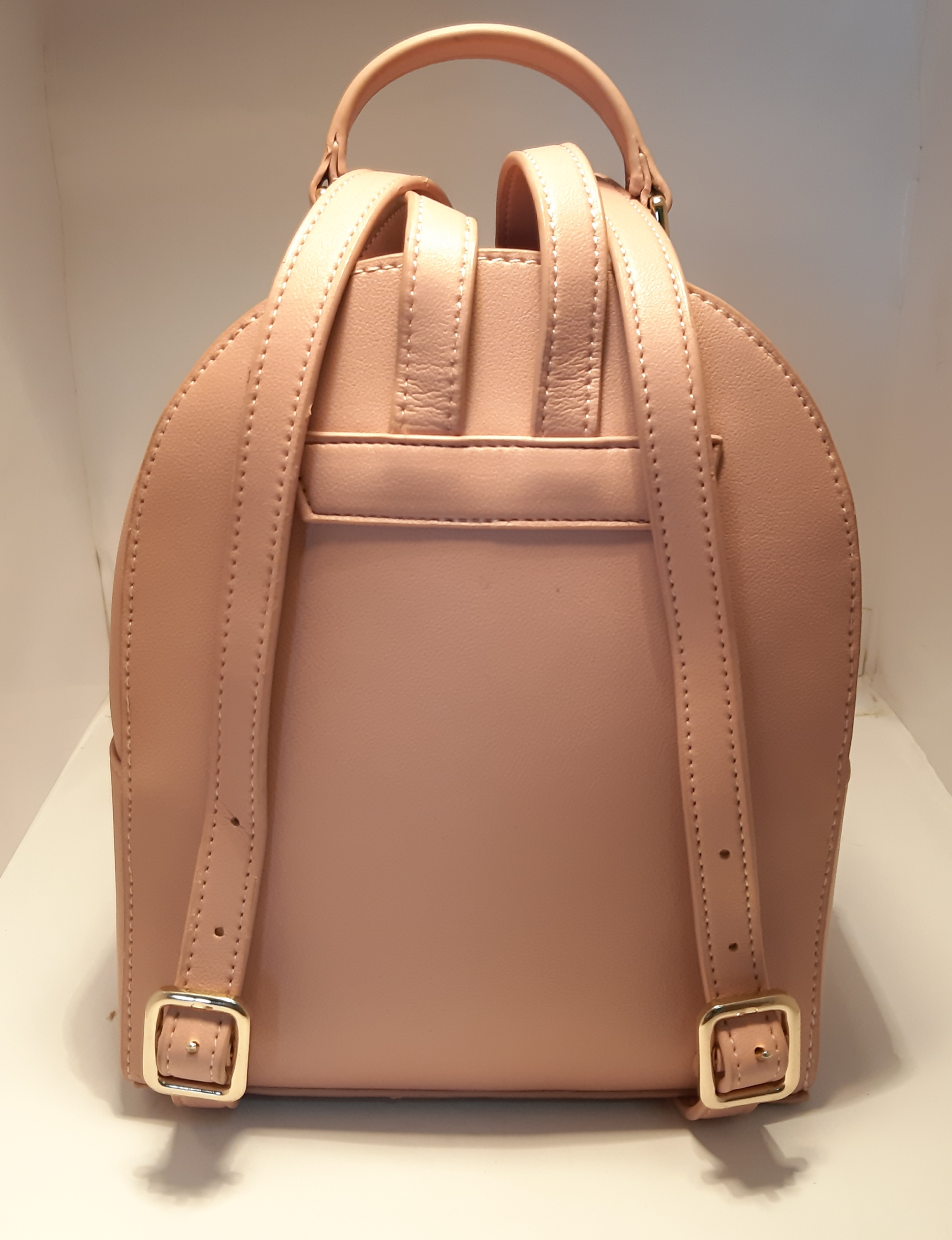 Balo trẻ trung năng động