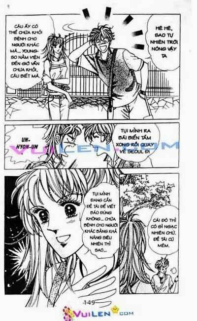 mùa hạ vàng chapter 1 150