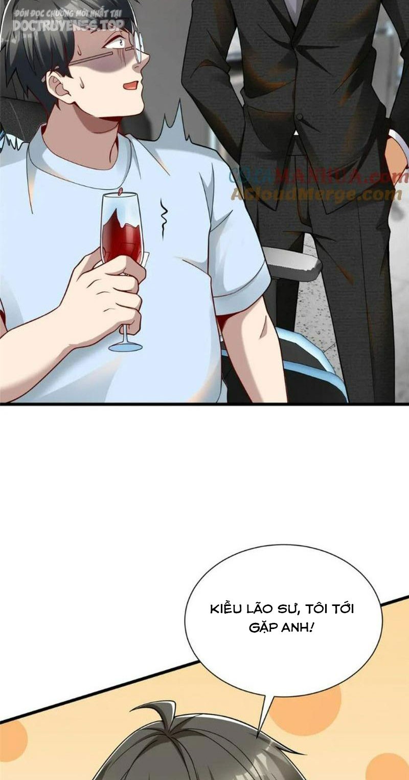 ta làm giàu từ thua lỗ game chapter 120 45