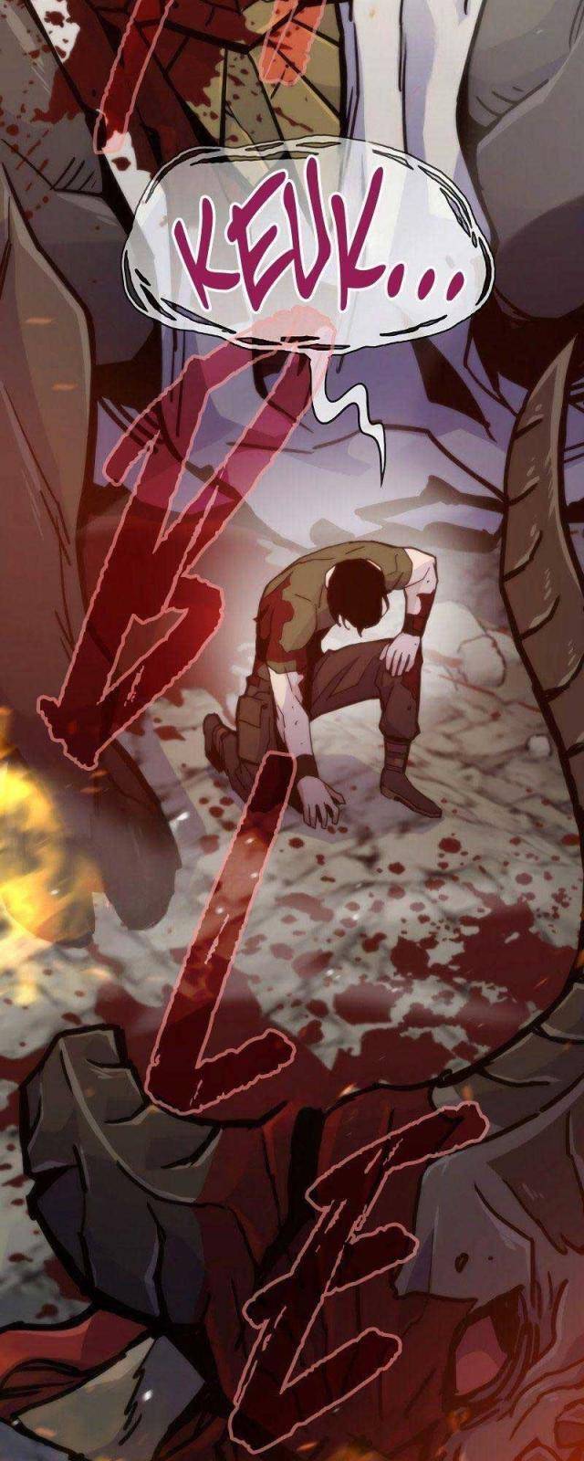 hồi quy giả chapter 57 34