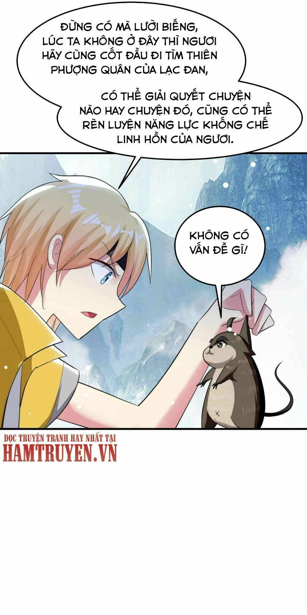 vạn giới tiên vương chapter 91 10