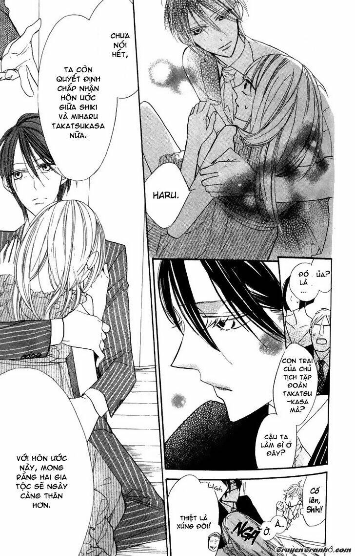 love sick chapter 14 13