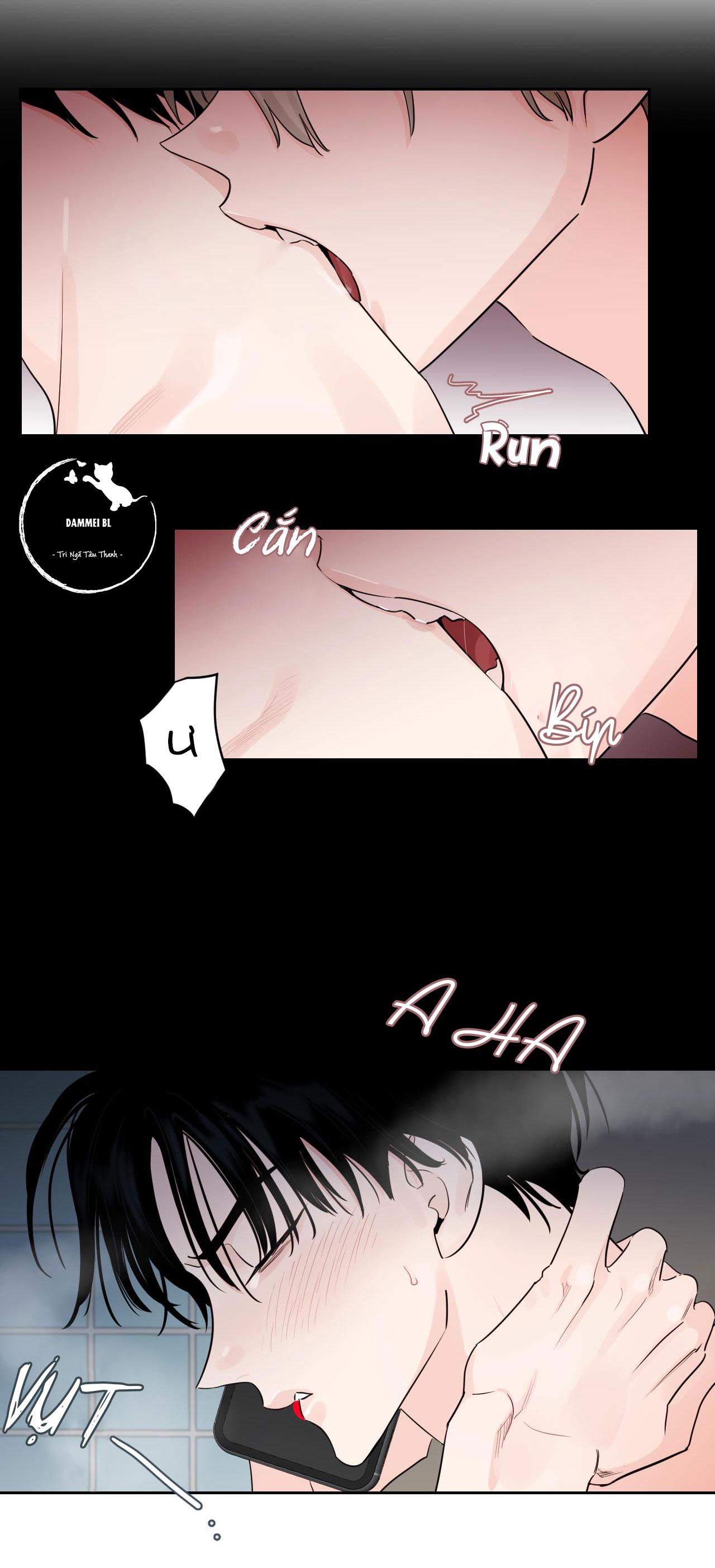 vùng tối chapter 13 25