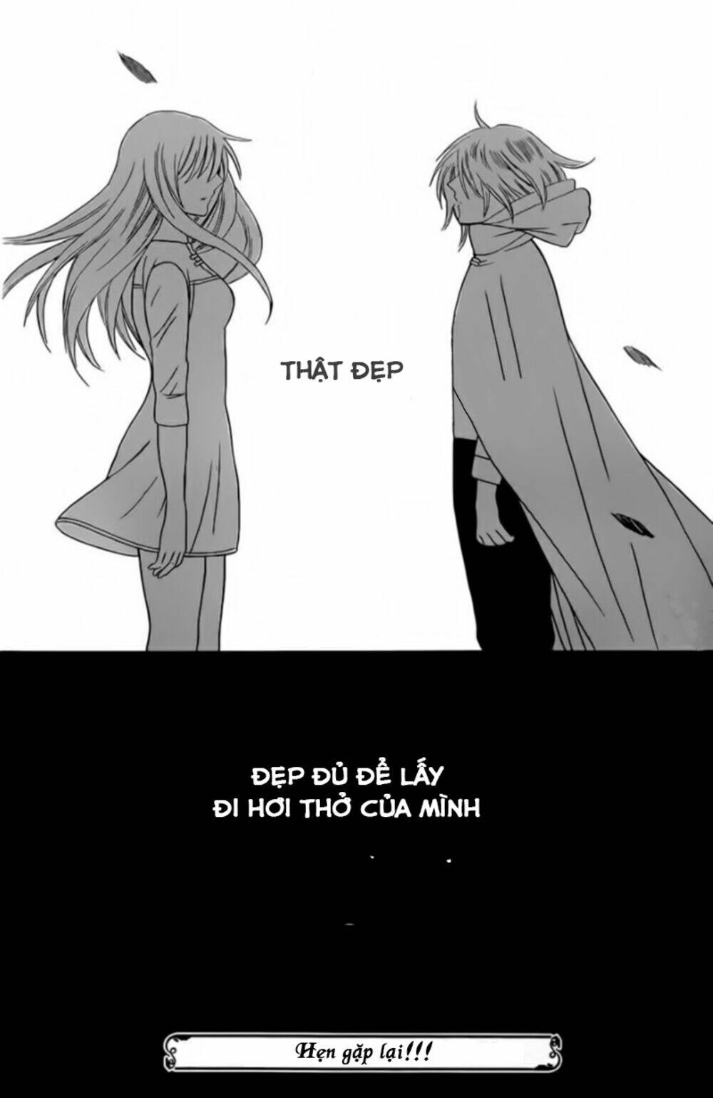 thế giới tươi đẹp chapter 42 31