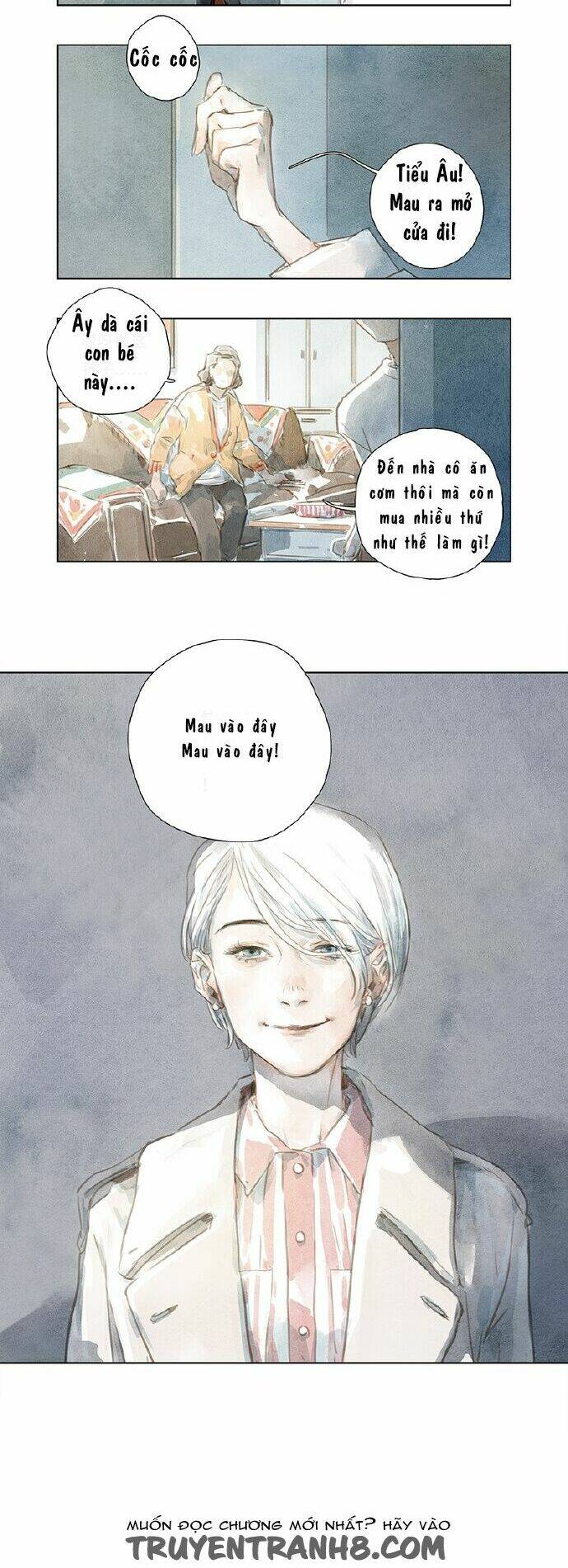 người yêu dấu chapter 16 3