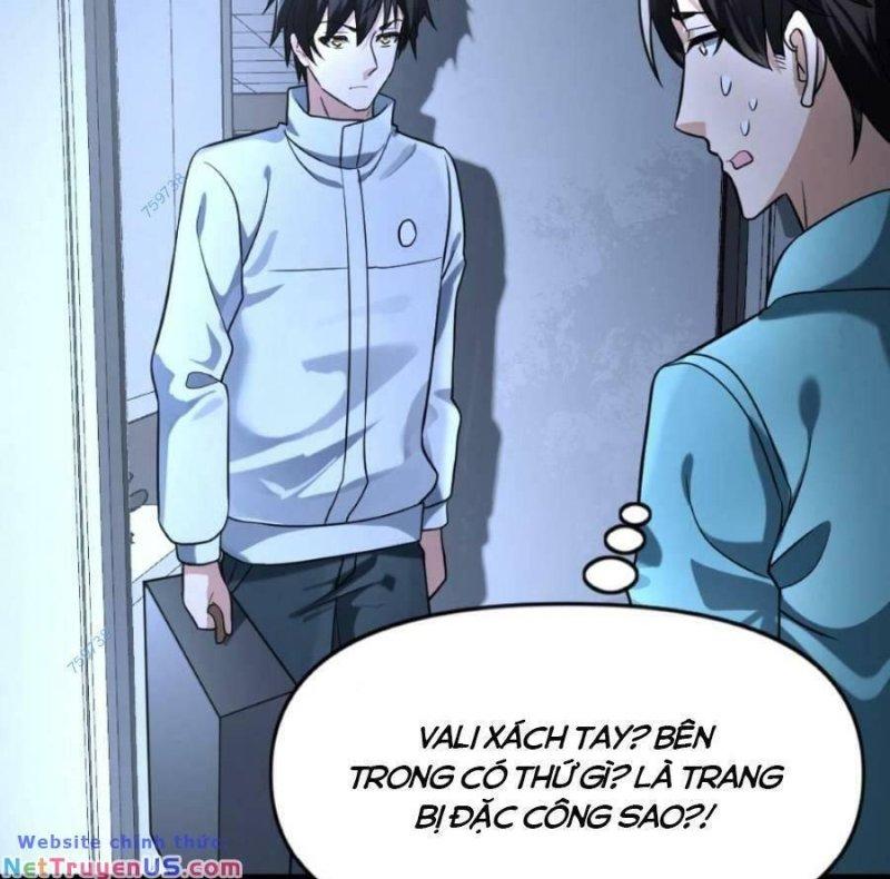 toàn cầu băng phong, ta chế tạo phòng an toàn chapter 83 3