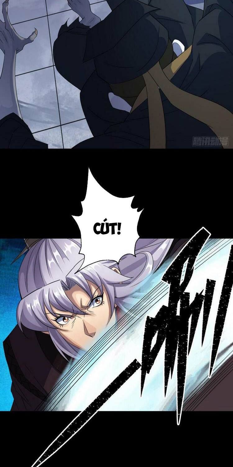 thông u đại thánh chapter 31 16