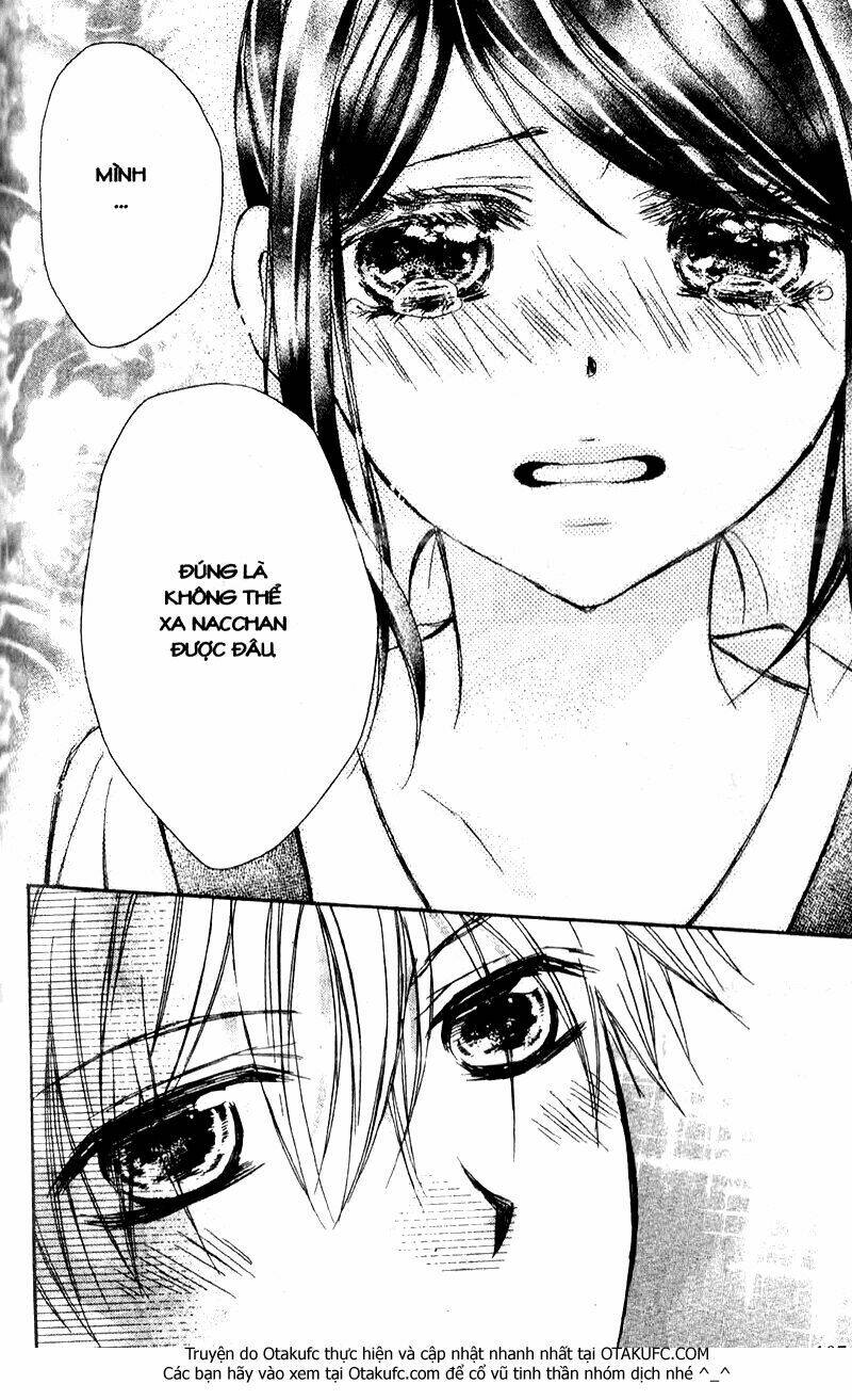 hachimitsu ni hatsukoi chapter 54 14