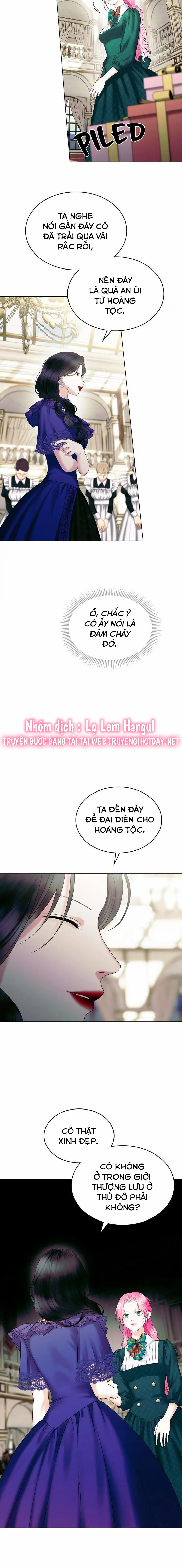 hợp đồng hôn nhân với người chồng thứ 2 của tôi chapter 38 2