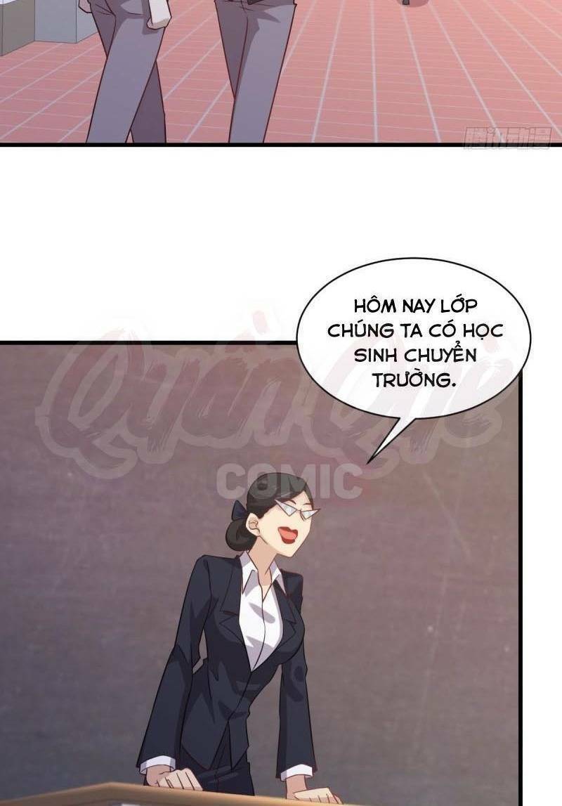 xuyên không vào thế giới nữ cường chapter 99 29